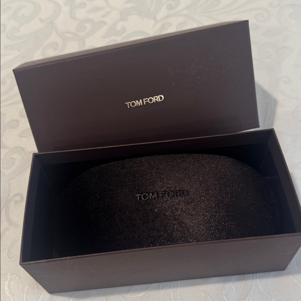 Tom Ford ‘Hanley’ 57 mm Sunglasses - Picture 14 of 14